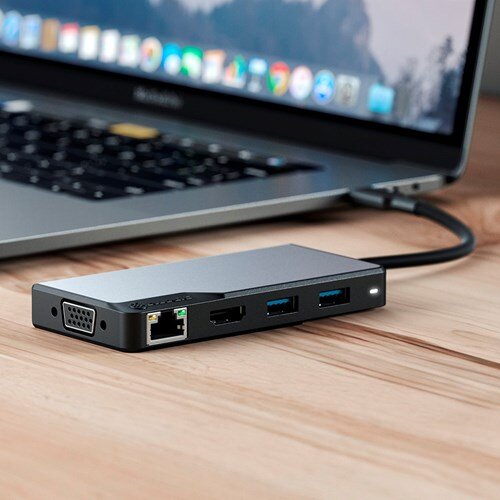 ALOGIC USB C FUSION Max 6 in 1 Hub 1 x HDMI 4K 30H.1-preview.jpg